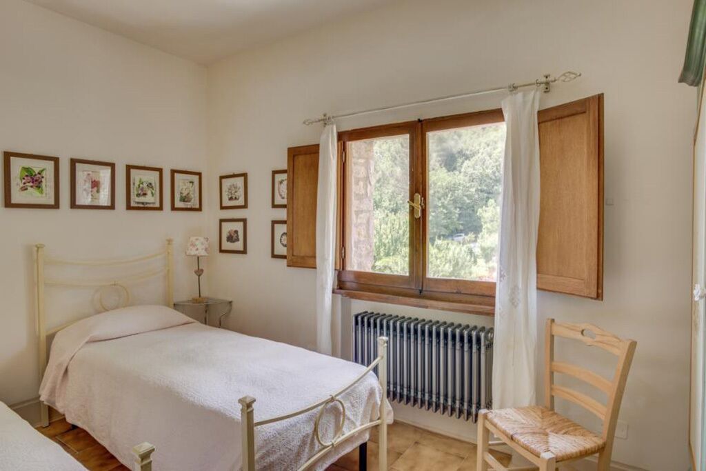 Photo of Bedroom in Spoleto