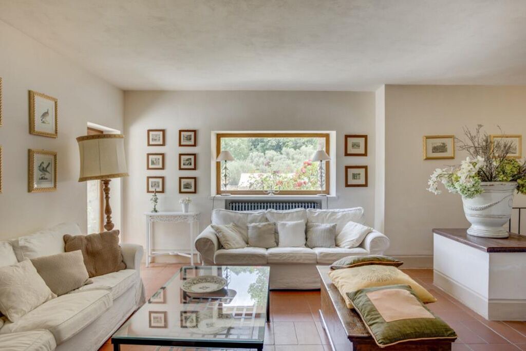 Photo of Livingroom in Spoleto