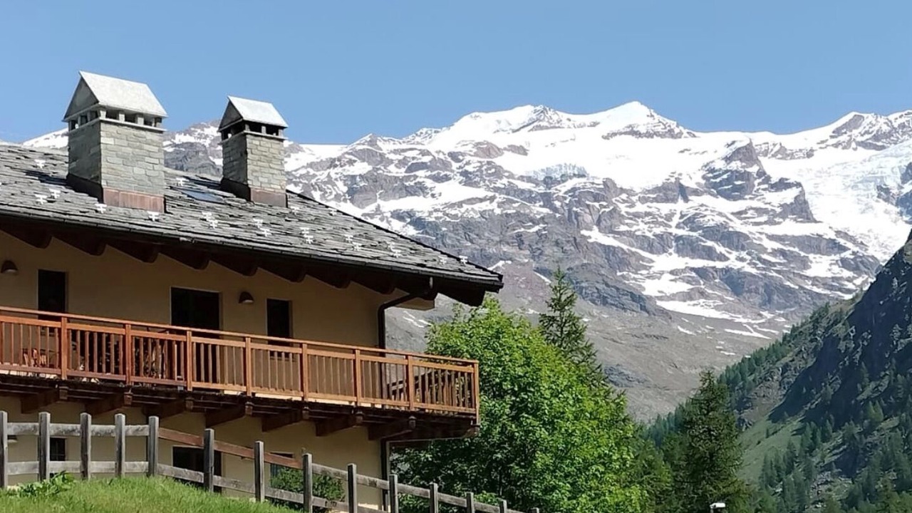 Photo of Outdoor in Tschaval