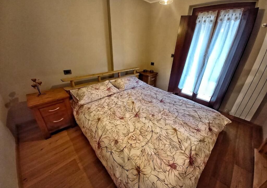 Photo of Bedroom in Tschaval