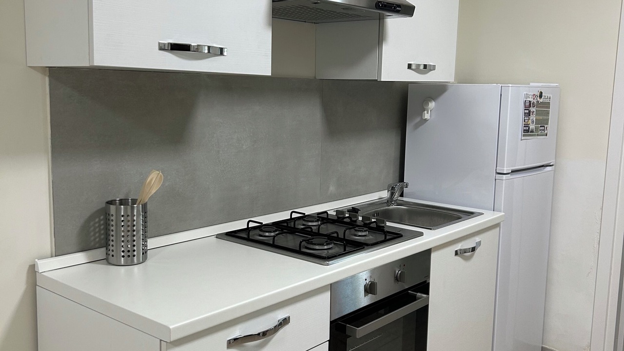 Photo of Kitchen in Centola