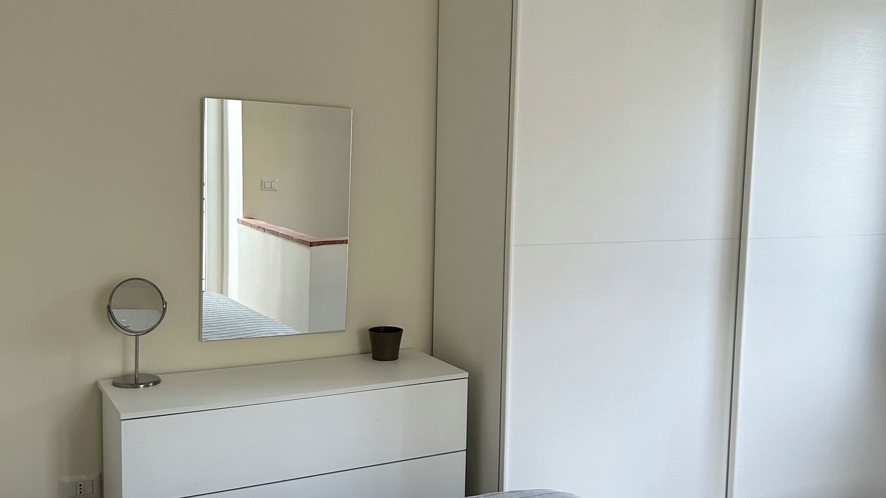 Photo of Bedroom in Centola