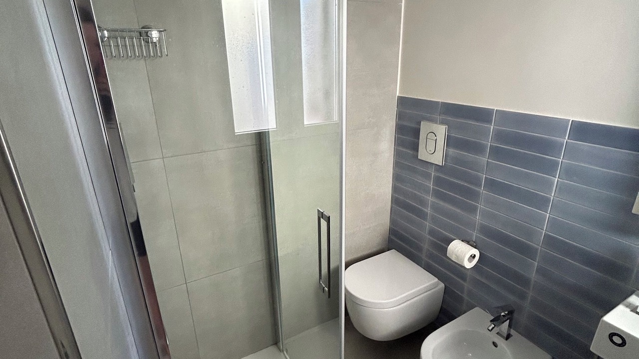 Photo of Bathroom in Centola