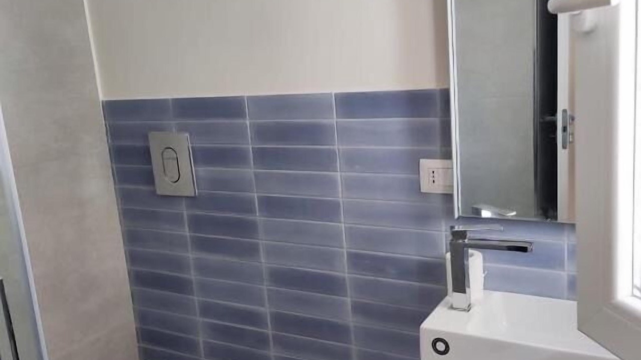 Photo of Bathroom in Centola