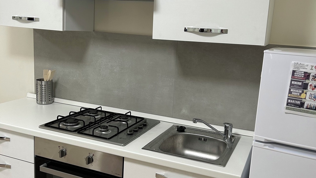 Photo of Kitchen in Centola