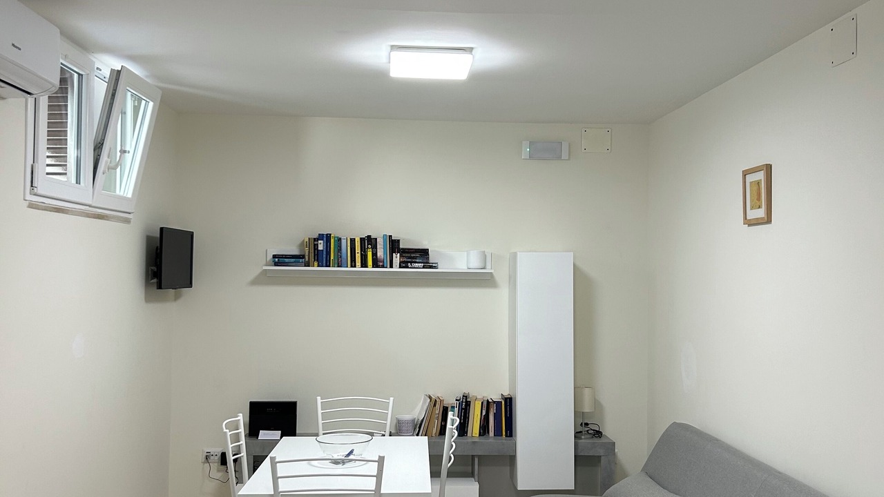 Photo of Livingroom in Centola