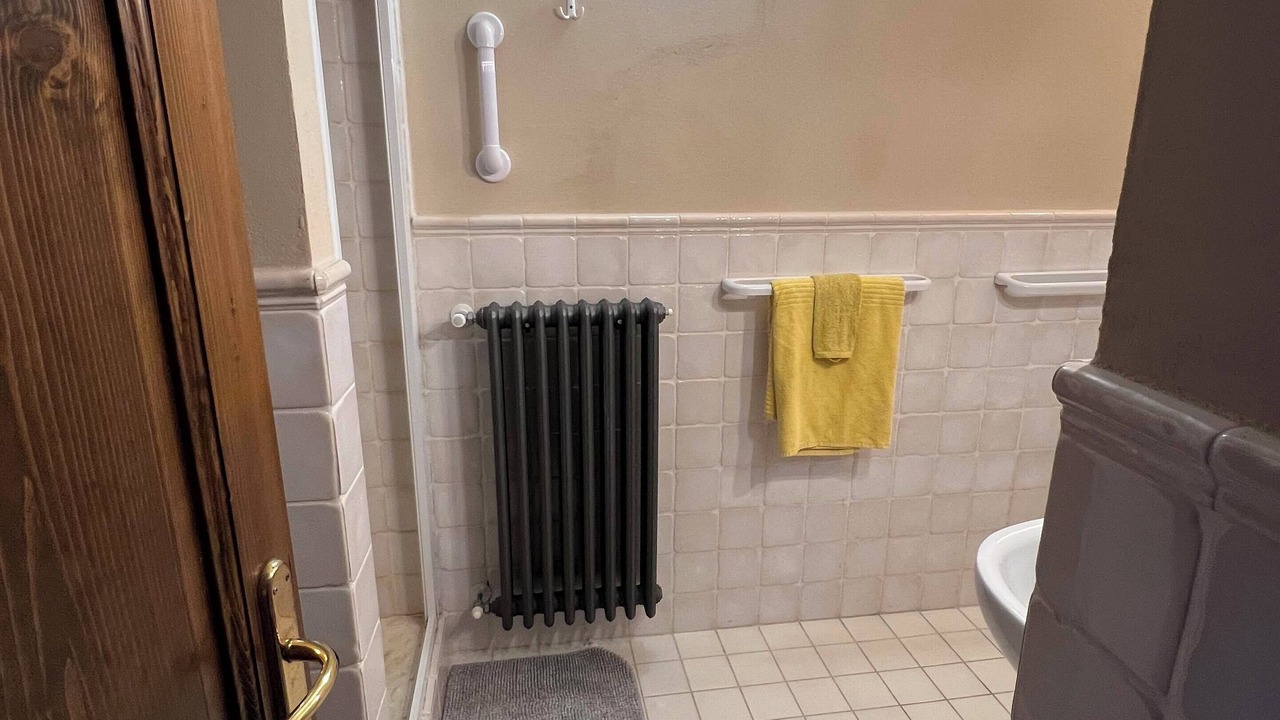 Photo of Bathroom in Mologno