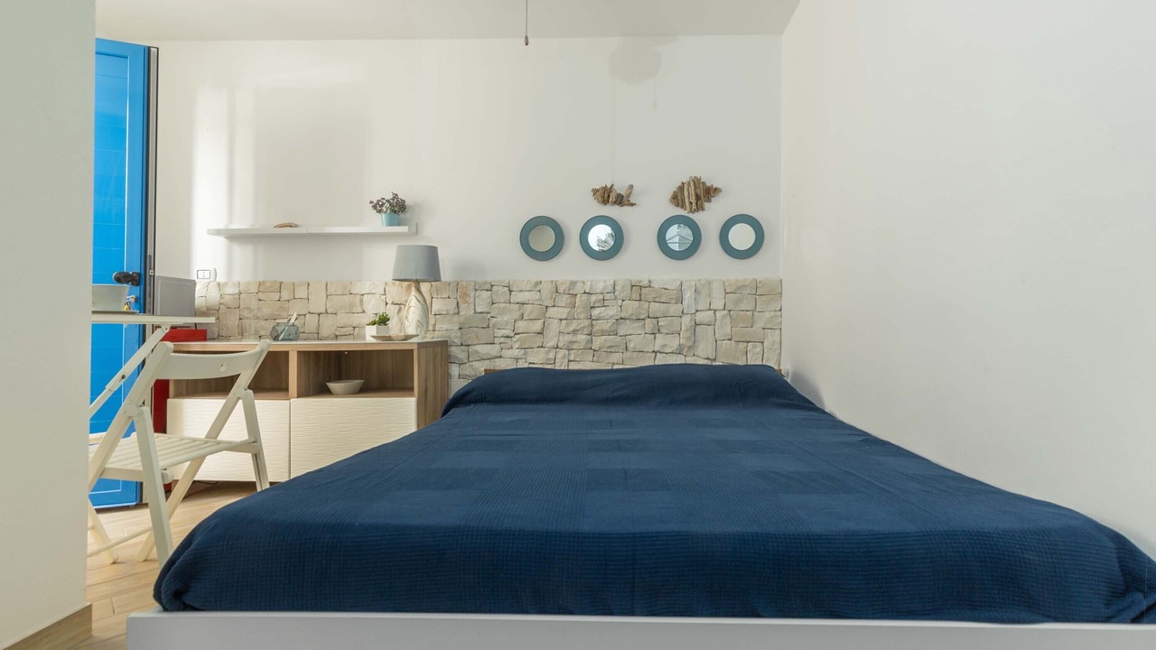 Photo of Bedroom in Campomarino di Maruggio