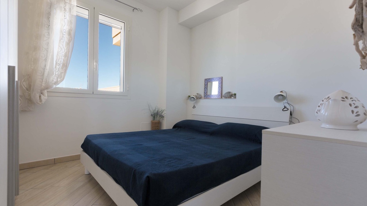 Photo of Bedroom in Campomarino di Maruggio