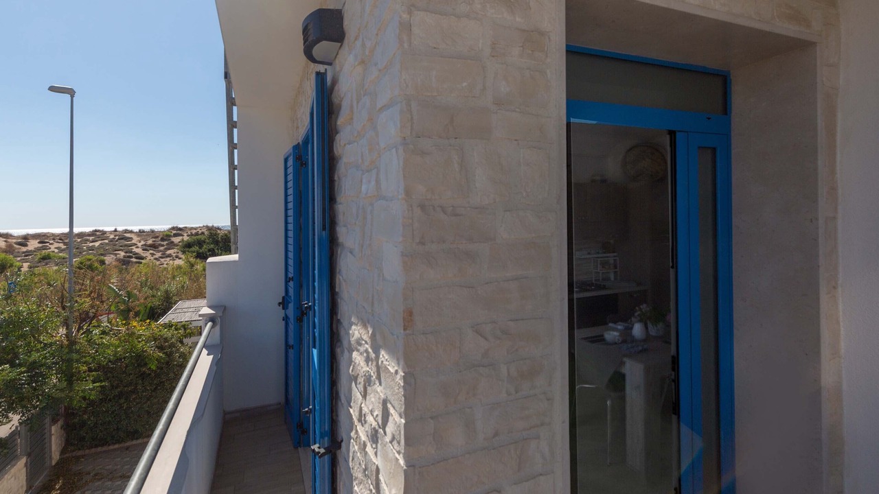 Photo of Outdoor in Campomarino di Maruggio