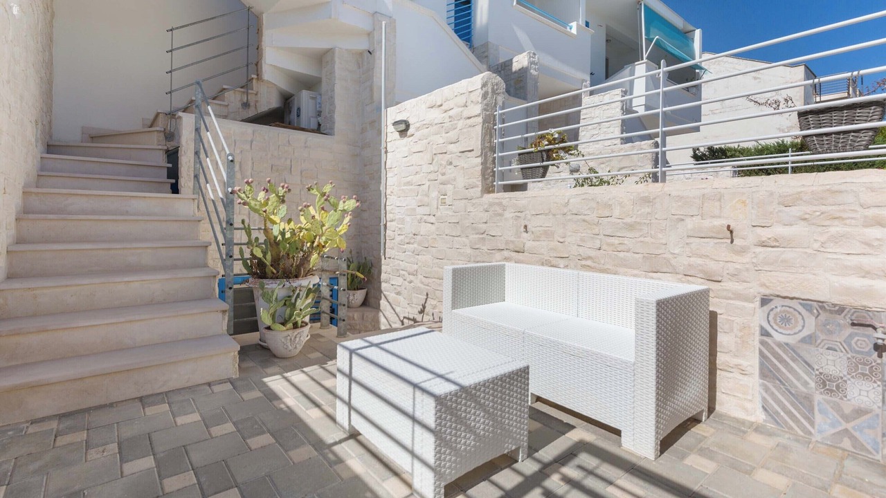 Photo of Outdoor in Campomarino di Maruggio