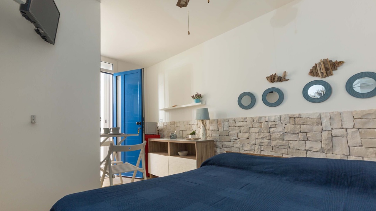 Photo of Bedroom in Campomarino di Maruggio