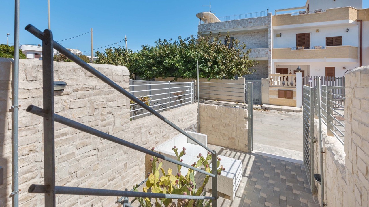 Photo of Outdoor in Campomarino di Maruggio