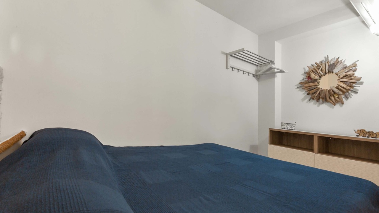 Photo of Bedroom in Campomarino di Maruggio