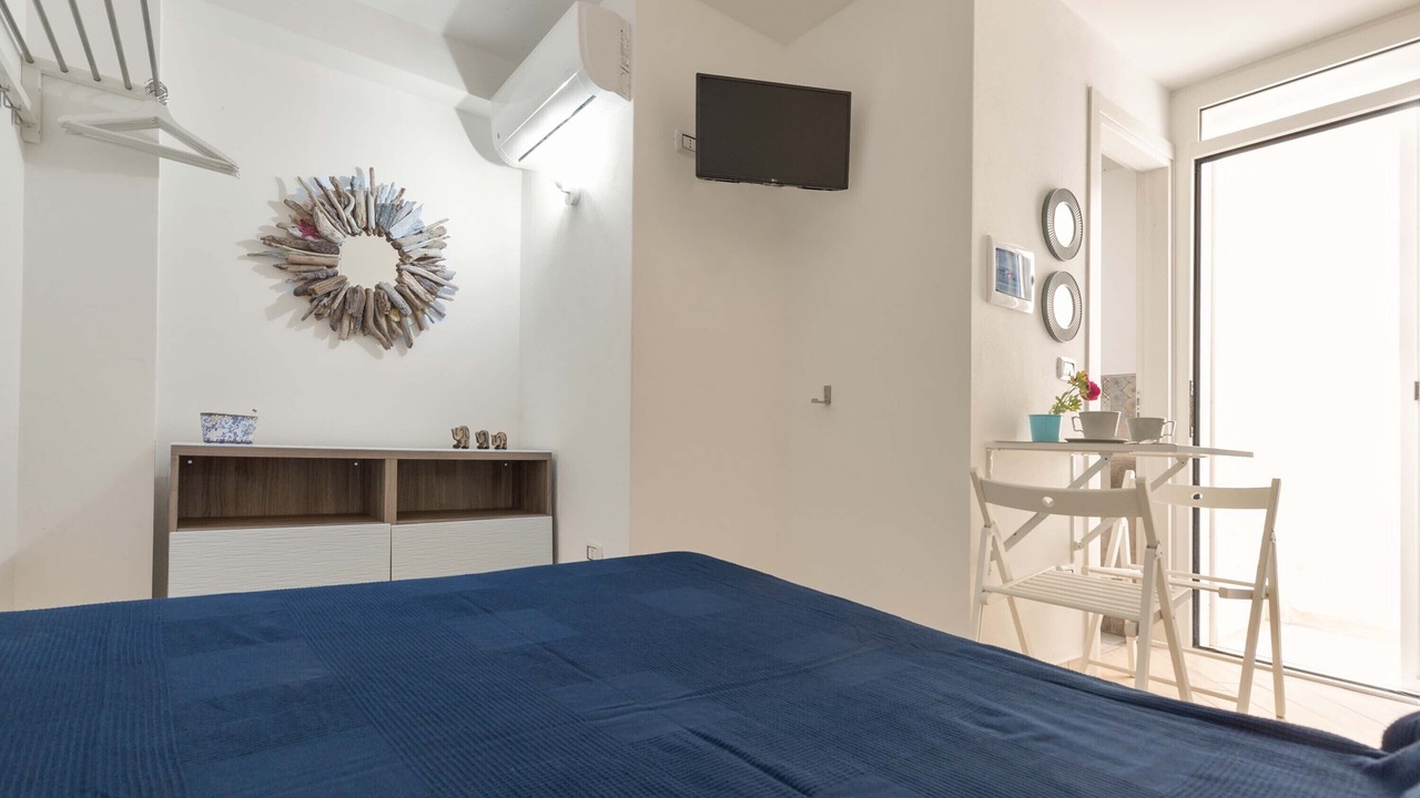 Photo of Bedroom in Campomarino di Maruggio