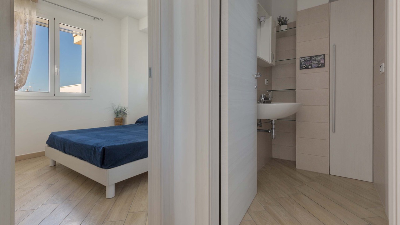 Photo of Bedroom in Campomarino di Maruggio