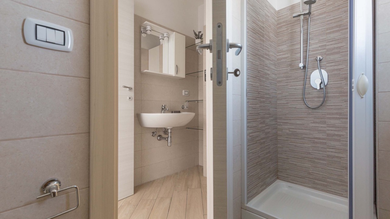 Photo of Bathroom in Campomarino di Maruggio