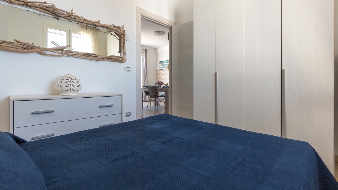 Photo of Bedroom in Campomarino di Maruggio