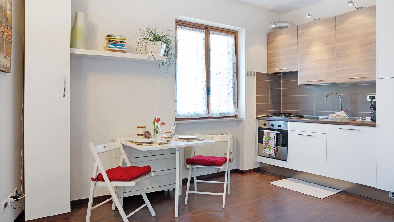 Photo of Kitchen in Roccaforte Mondovi