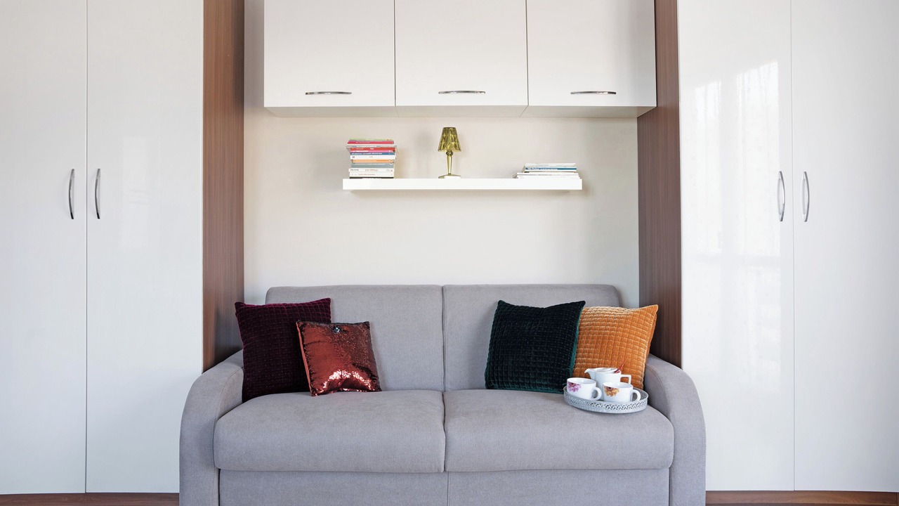 Photo of Livingroom in Roccaforte Mondovi