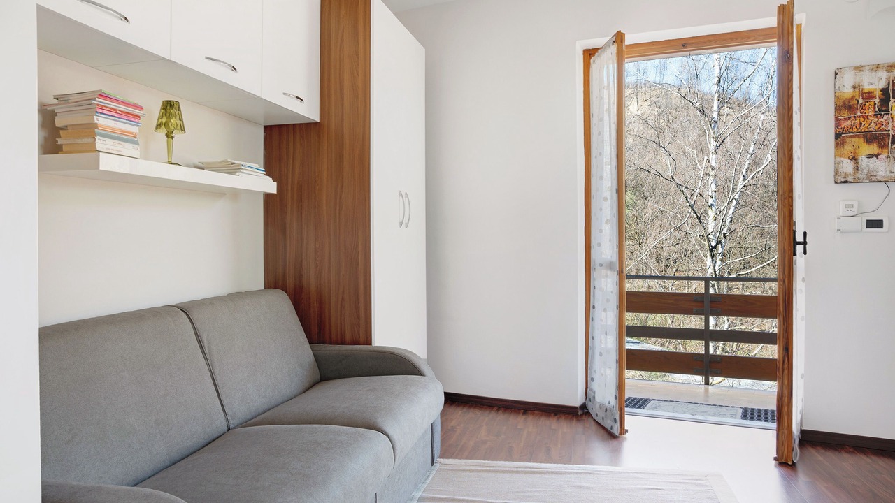 Photo of Livingroom in Roccaforte Mondovi