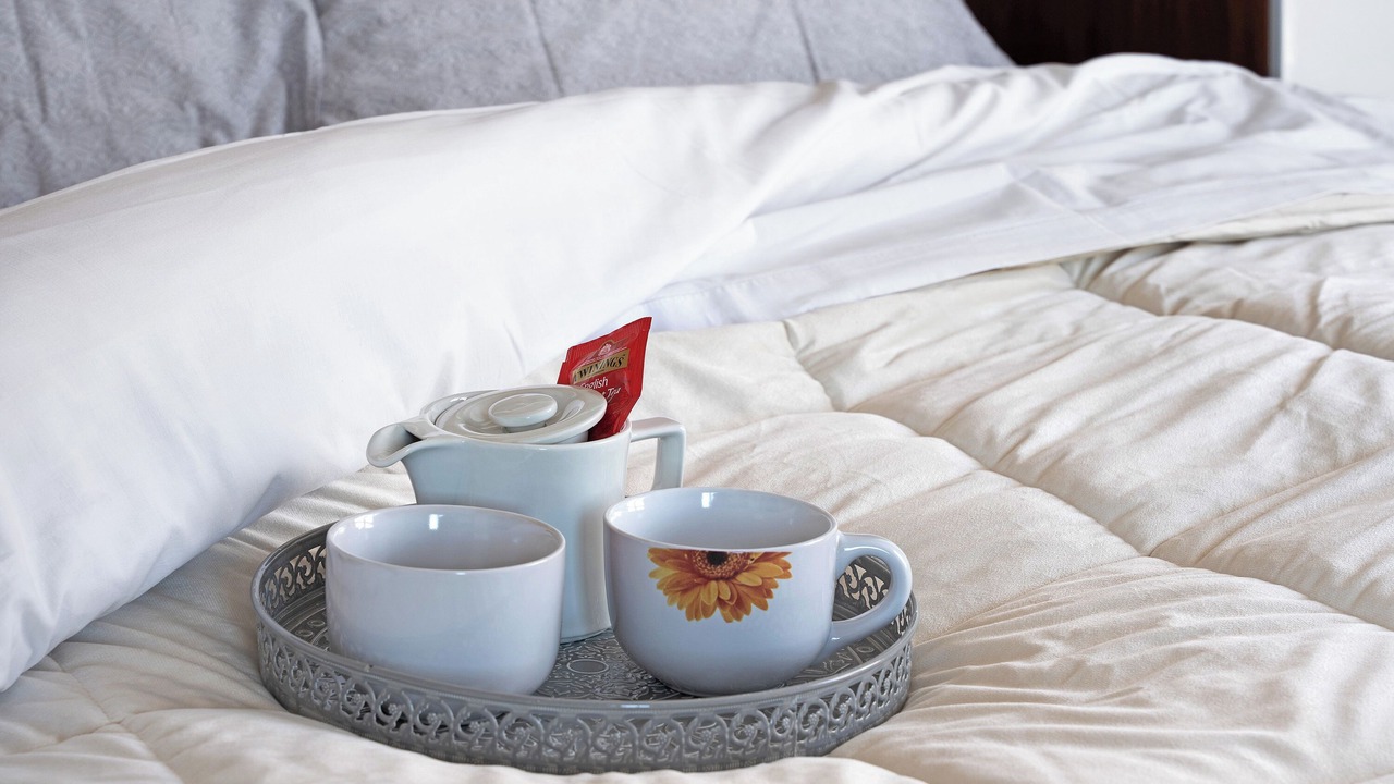 Photo of Bedroom in Roccaforte Mondovi