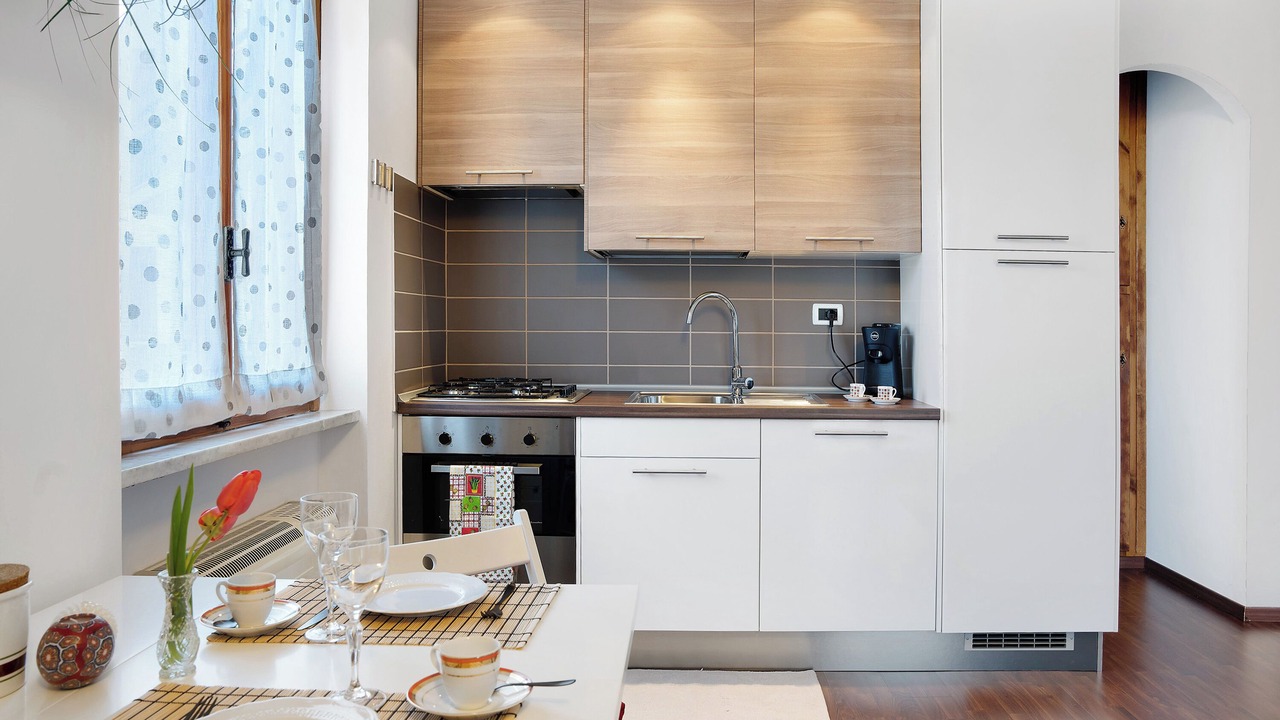 Photo of Kitchen in Roccaforte Mondovi