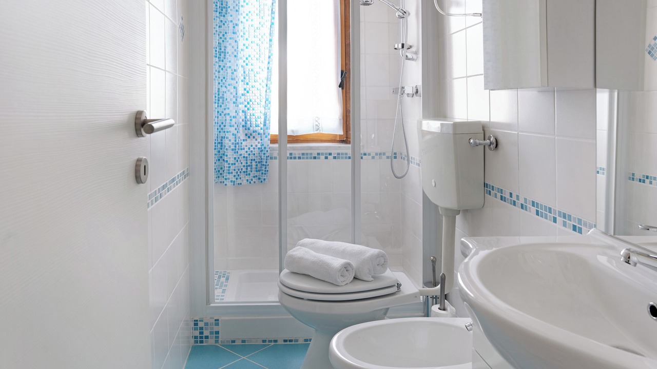 Photo of Bathroom in Roccaforte Mondovi