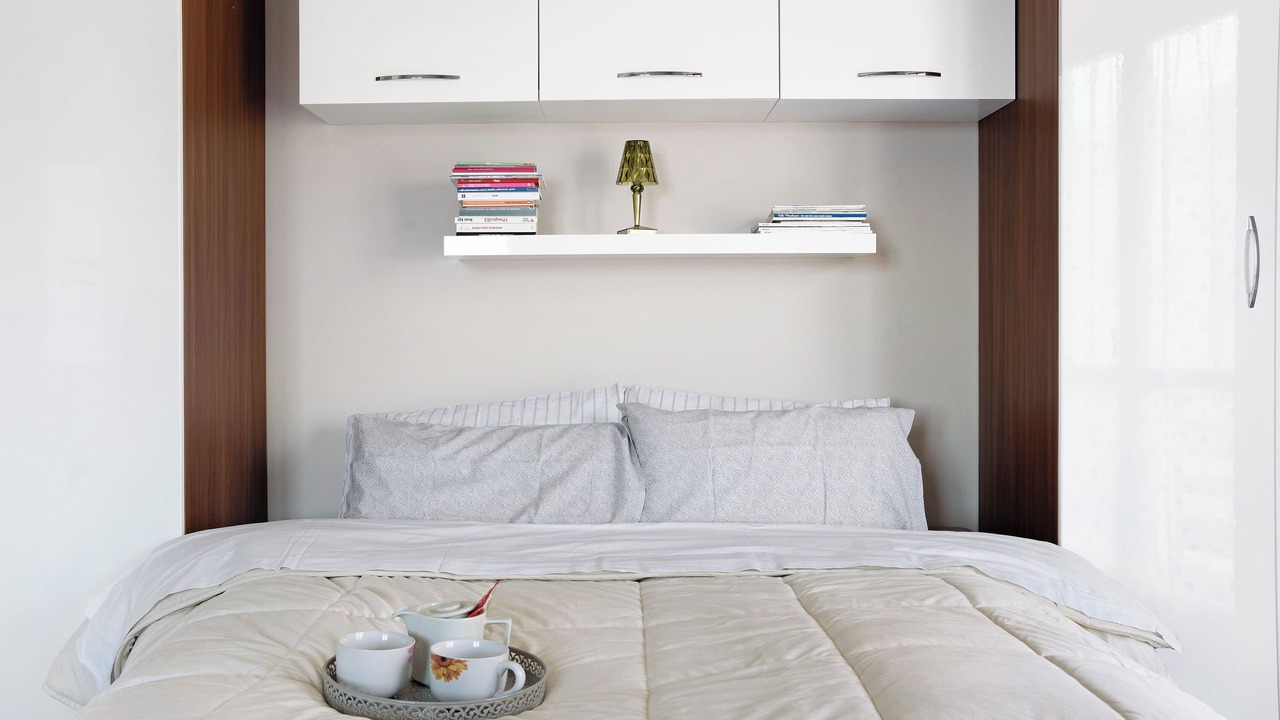 Photo of Bedroom in Roccaforte Mondovi