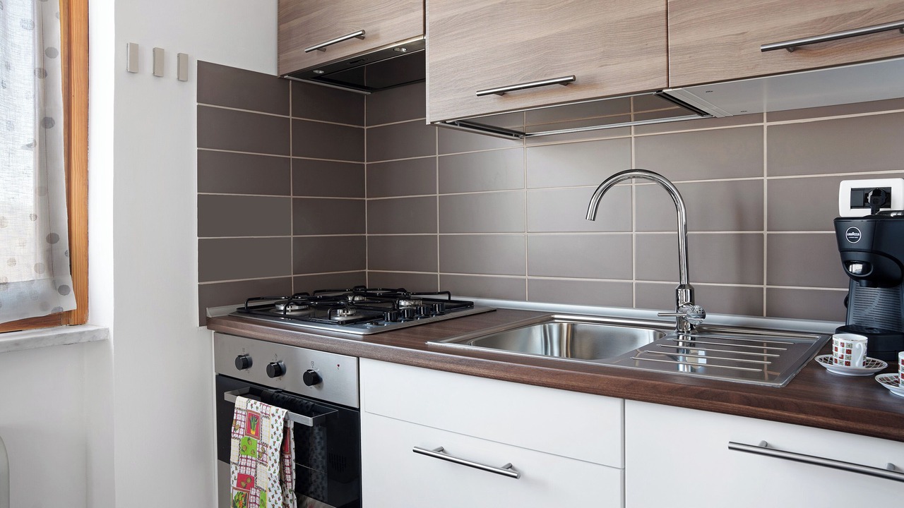 Photo of Kitchen in Roccaforte Mondovi