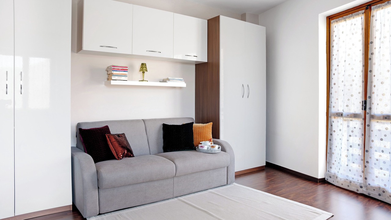 Photo of Livingroom in Roccaforte Mondovi