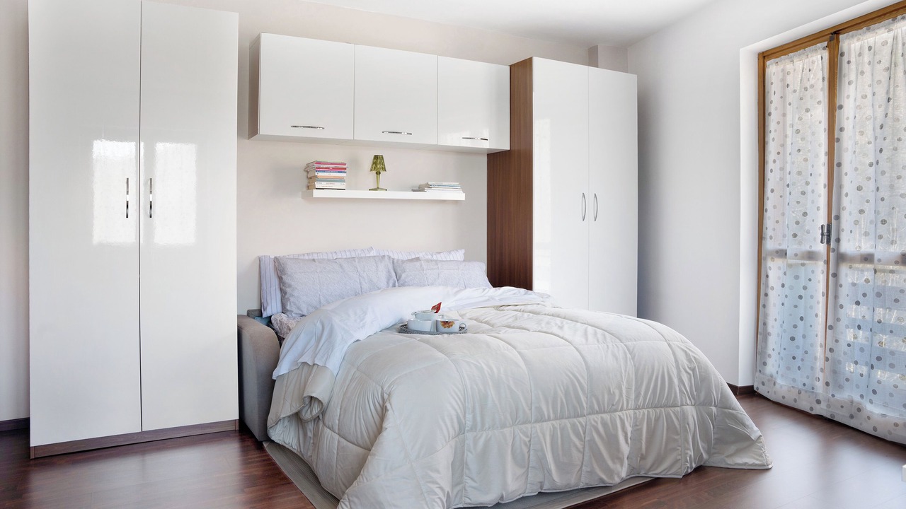 Photo of Bedroom in Roccaforte Mondovi