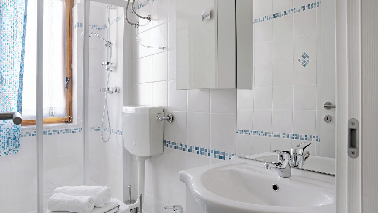 Photo of Bathroom in Roccaforte Mondovi