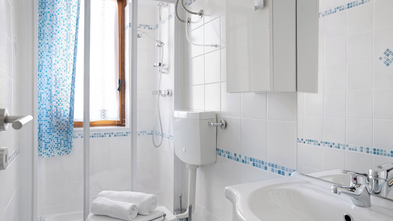 Photo of Bathroom in Roccaforte Mondovi