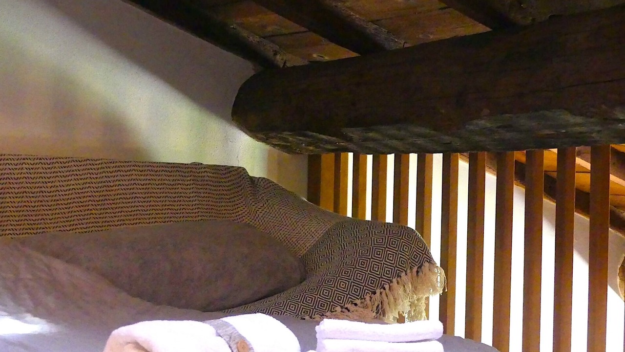 Photo of Bedroom in Cola