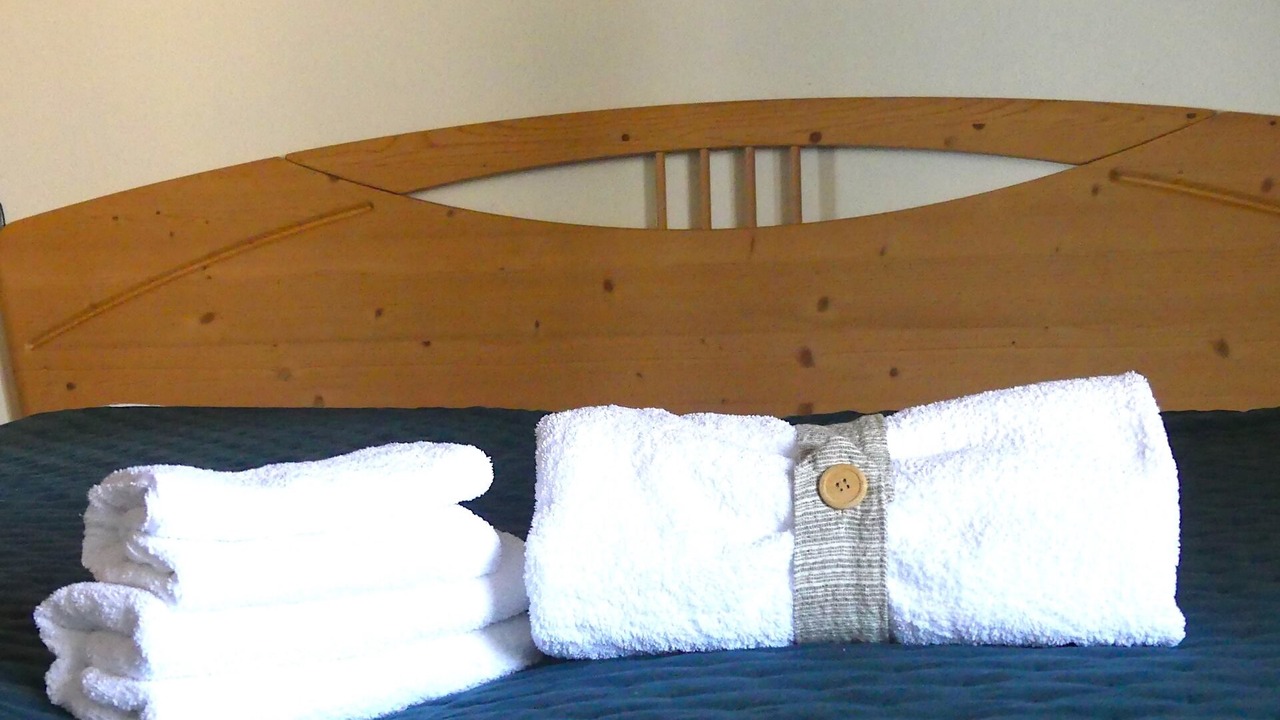 Photo of Bedroom in Cola