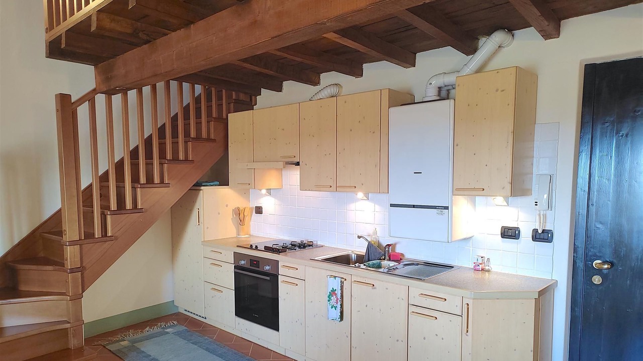 Photo of Kitchen in Cola