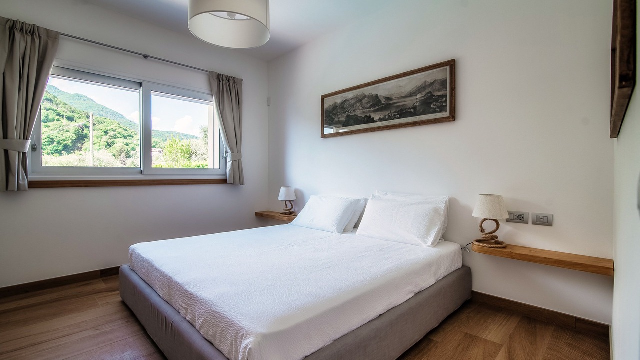 Photo of Bedroom in Visgnola
