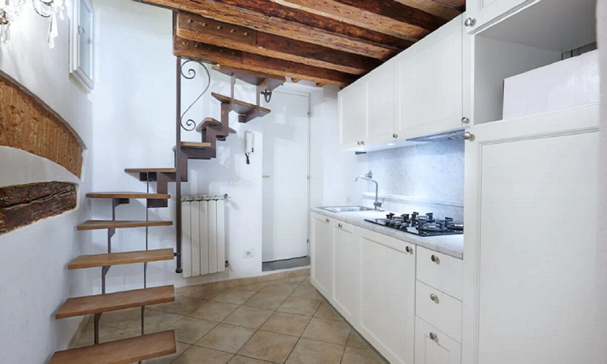 Photo of Kitchen in Santa Maria Novella