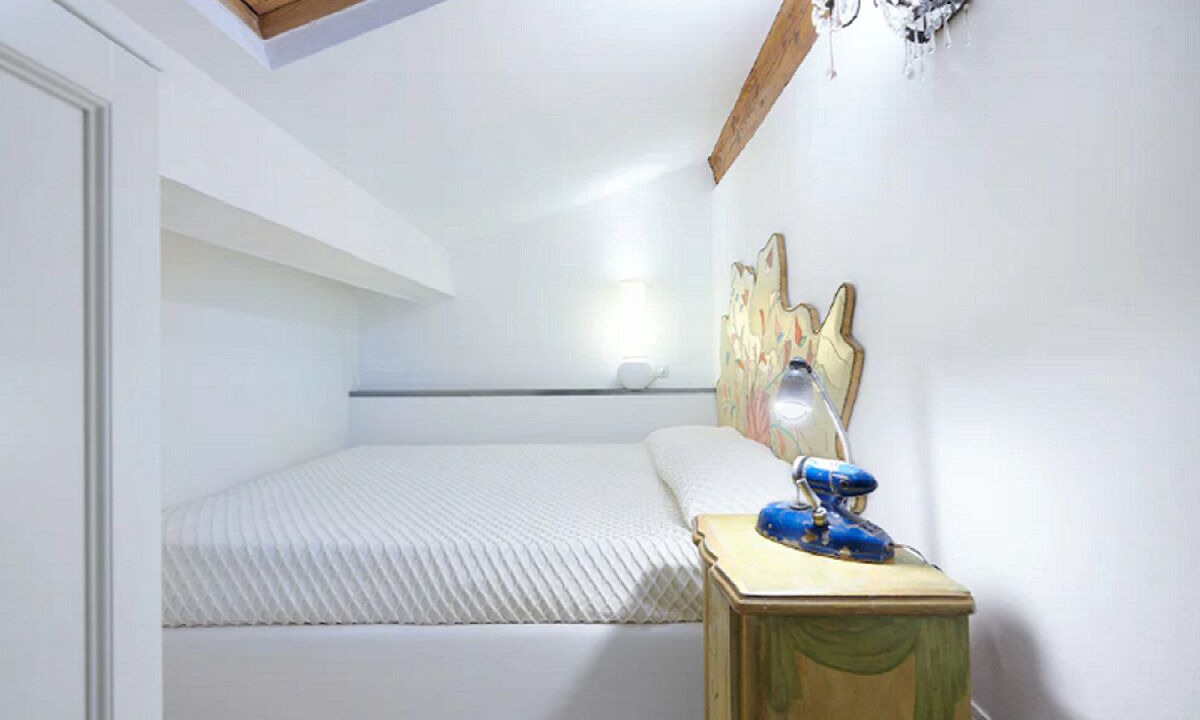 Photo of Bedroom in Santa Maria Novella