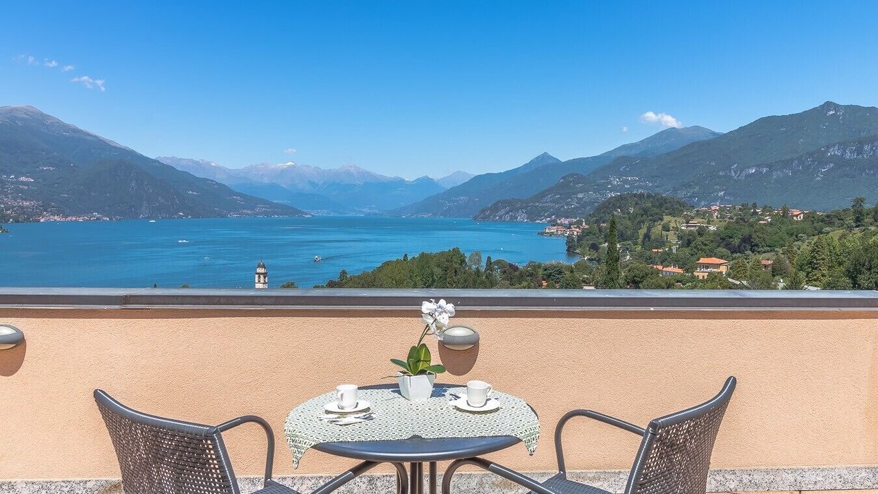 Photo of Outdoor in Bellagio