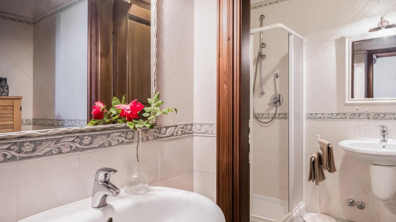 Photo of Bathroom in Bagnaia