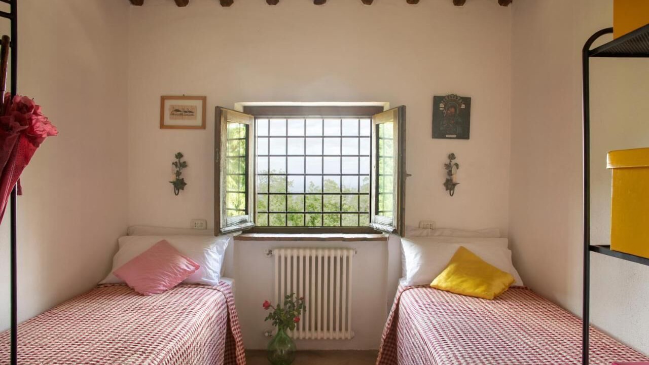 Photo of Bedroom in Bagnaia