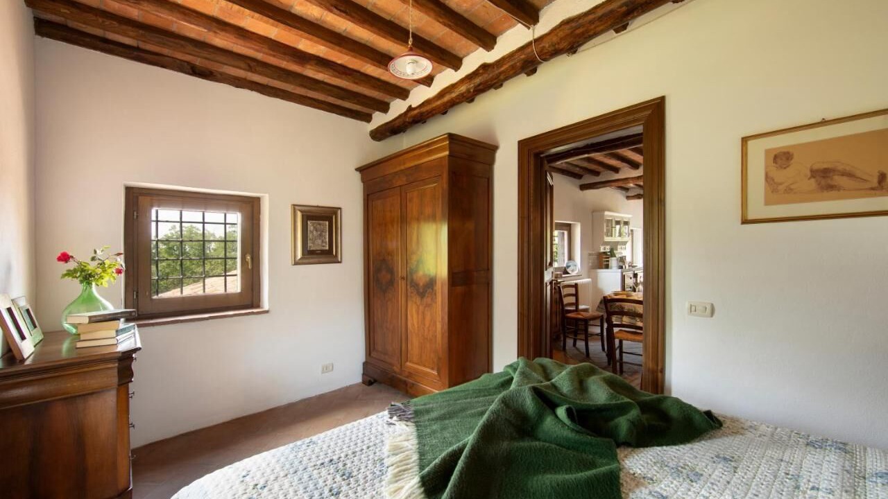 Photo of Bedroom in Bagnaia