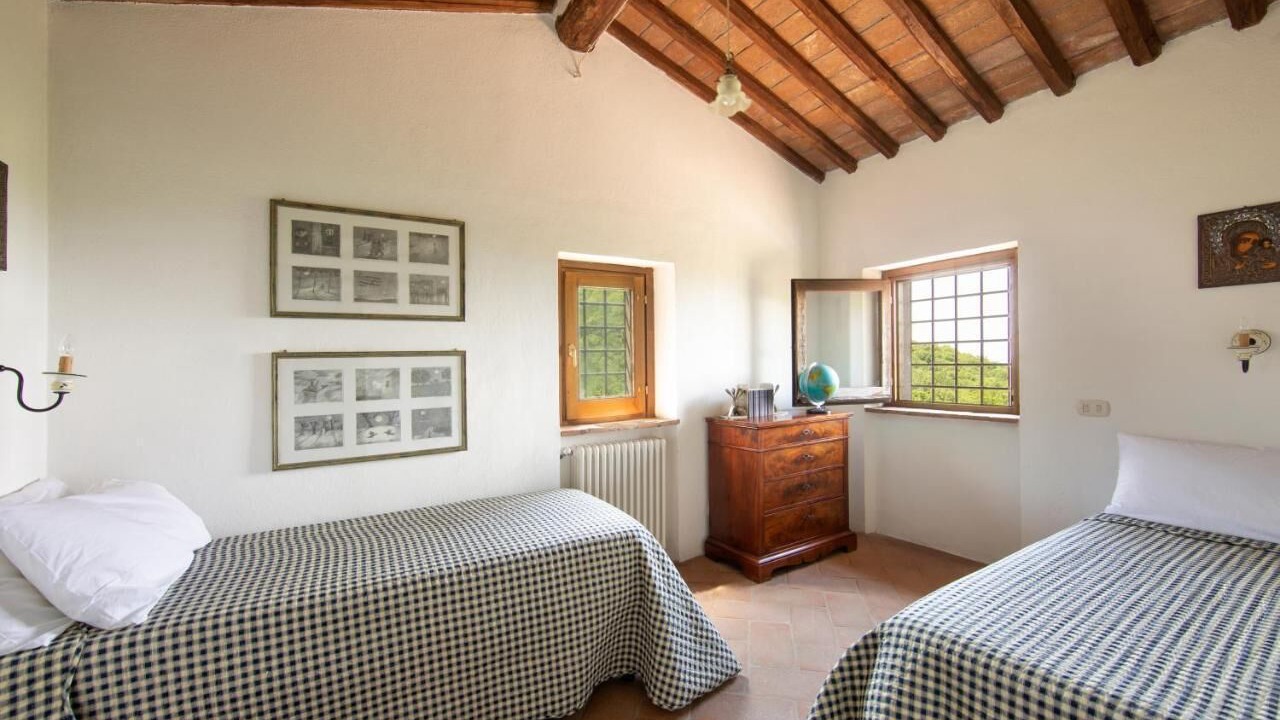 Photo of Bedroom in Bagnaia