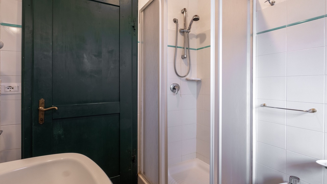 Photo of Bathroom in Gallina