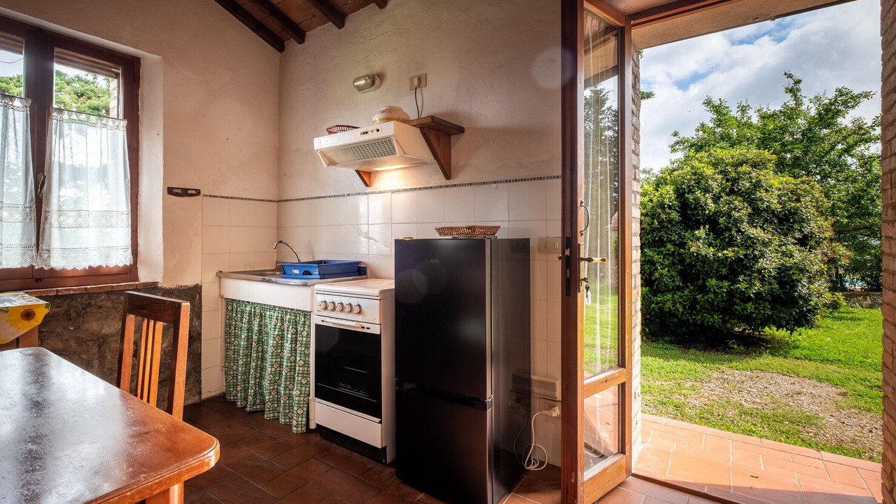 Photo of Kitchen in Gallina