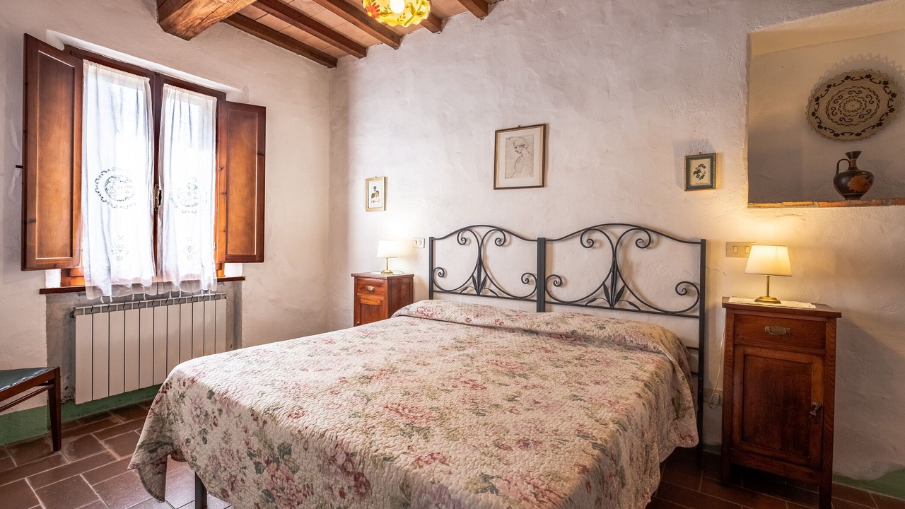 Photo of Bedroom in Gallina
