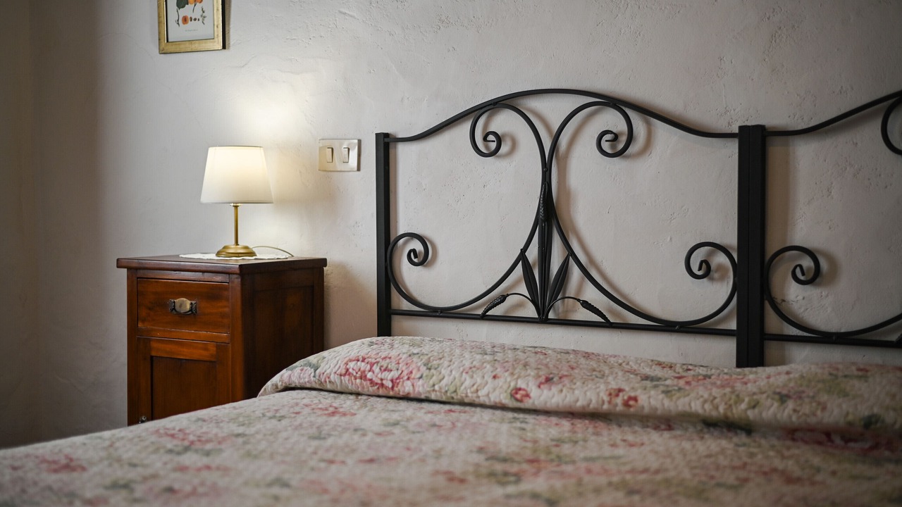 Photo of Bedroom in Gallina
