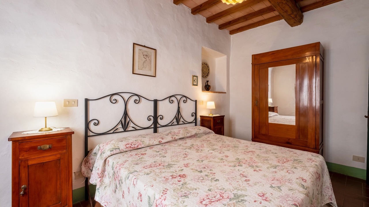 Photo of Bedroom in Gallina